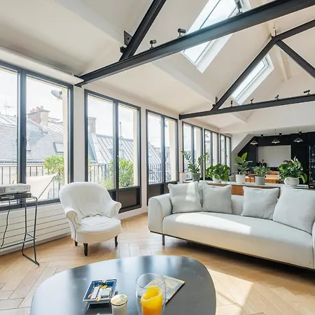 Apartamento Veeve - Exalted Heights
