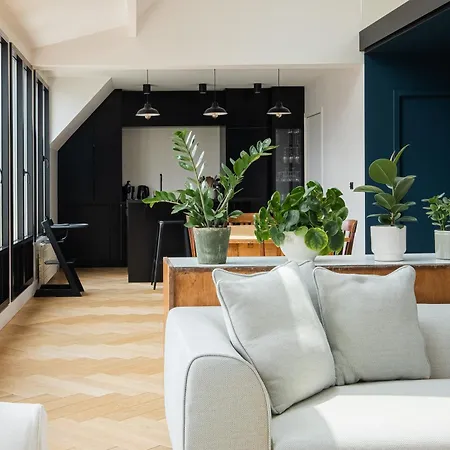 Apartamento Veeve - Exalted Heights