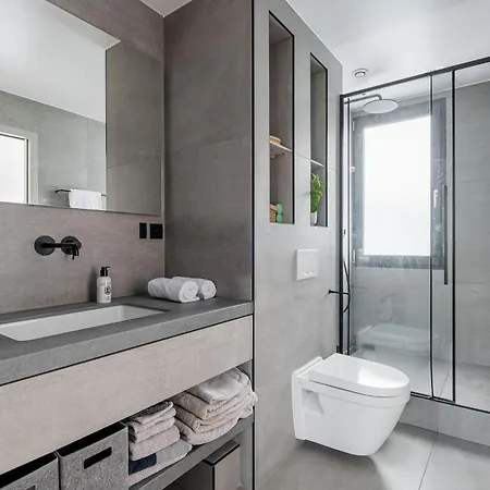 Veeve - Exalted Heights Apartamento *