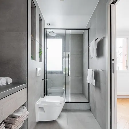 Apartamento Veeve - Exalted Heights París