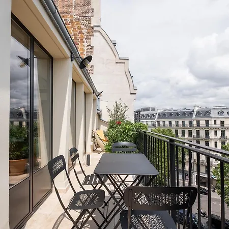 Apartamento Veeve - Exalted Heights