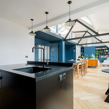 Veeve - Exalted Heights Apartamento